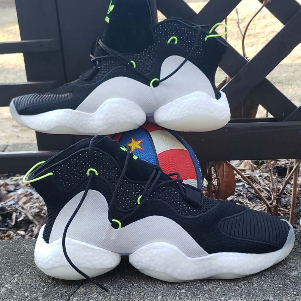 CRAZY byw